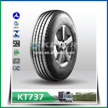 Pneus de carro barato do tipo de Keter 205 / 55r16 para o carro econômico